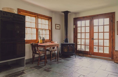 Barnard House | Winterfound Farm, Full Farmhouse & Barn for Groups
