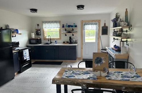 Smithfield Apartment | Witsendsport Unit 4