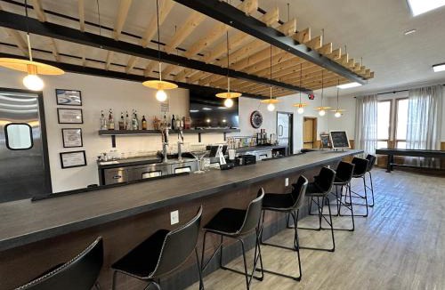 South Fork Hotel | Wolf Creek Lodge, BW Signature Collection