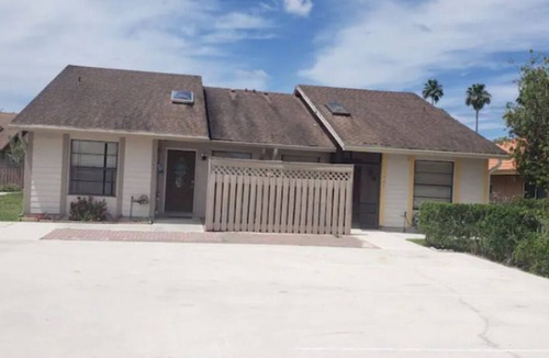 Wellington Villa | Wonderful Home in the heart of Wellington