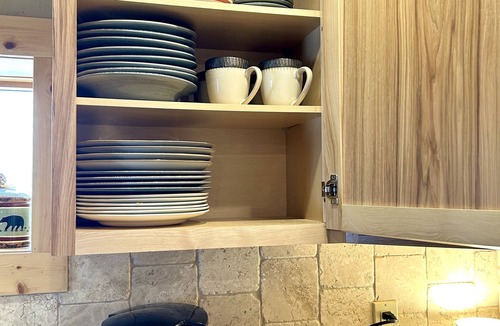 Grand Lake Cabin | Wonderful Log Cabin in Grand Lake Colorado-Pet Friendly