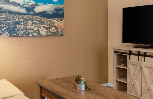Pagosa Springs Resort | WorldMark Pagosa 1br Condo