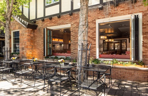 Jackson Hole Hotel | Wort Hotel