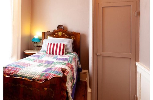 Cimarron Hotel | Wyatt Earp