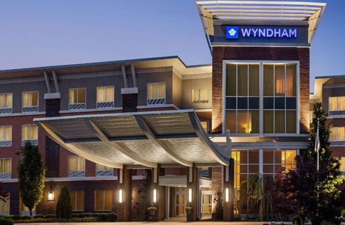 Avon Hotel | Wyndham Avon