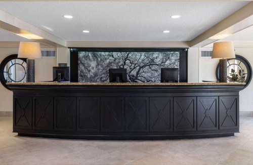 Boca Raton Hotel | Wyndham Boca Raton Hotel