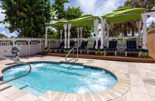 Deerfield Beach Resort | Wyndham Deerfield Beach Resort