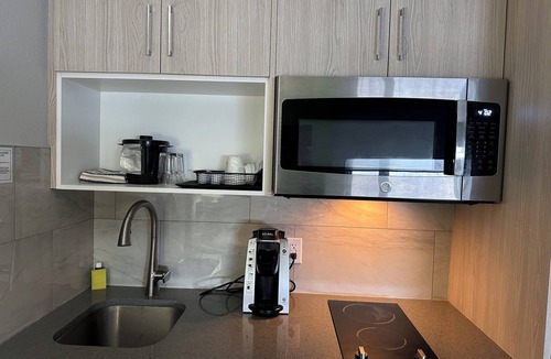 Medicine Hat Hotel | Wyndham Garden Medicine Hat Conference Center