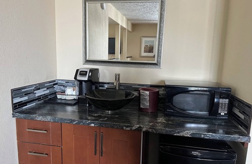 Medicine Hat Hotel | Wyndham Garden Medicine Hat Conference Center