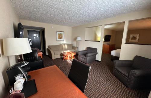 Medicine Hat Hotel | Wyndham Garden Medicine Hat Conference Center