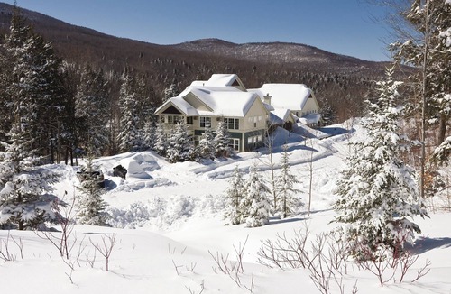 Jeffersonville Condo | Wyndham Smugglers' Notch 3BR Apartment with Resort Access
