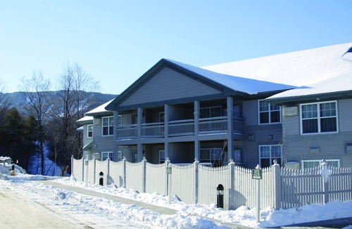 Jeffersonville Condo | Wyndham Smugglers' Notch 3BR Apartment with Resort Access