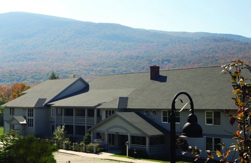 Jeffersonville Condo | Wyndham Smugglers' Notch Studio Apartment with Resort Access