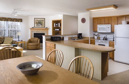 Jeffersonville Condo | Wyndham Smugglers' Notch 2BR Apartment with Resort Access