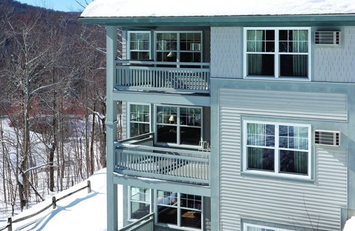 Jeffersonville Condo | Wyndham Smugglers' Notch 2BR Apartment with Resort Access