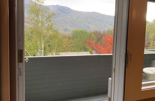 Lincoln House | Year round Loon views and beautifully updated