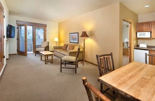 Taos Resort | Yes . life is this good!