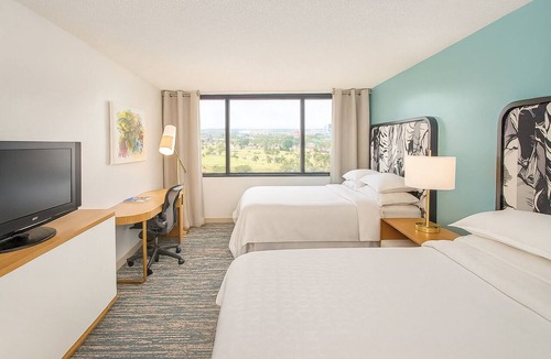 Seybold Hotel | You found it! 4 Sleek Units, Virtual Tour Inside!