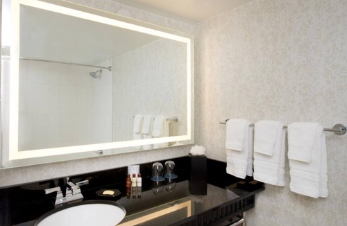 Seybold Hotel | You found it! 4 Sleek Units, Virtual Tour Inside!