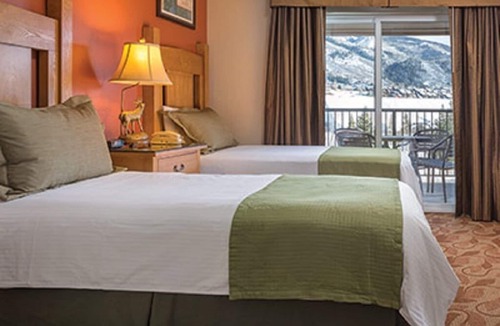 Steamboat Springs Resort | You will keep coming back for more!