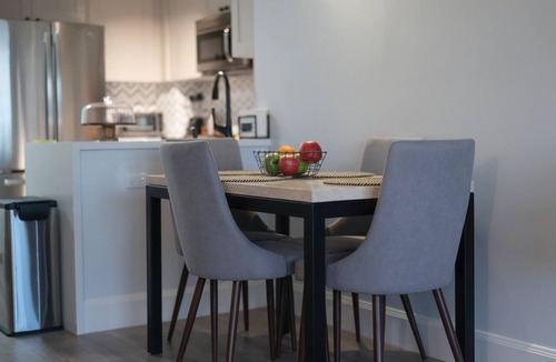 Coconut Grove Condo | Your Bay View Escape in Coconut Grove, Pool & Gym