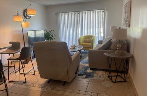 Land of the Presidents Apartment | Your Cozy Place