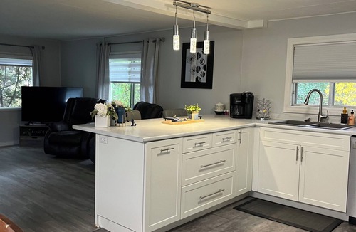 Meadow Lake House | Your Home Away from Home-Beautiful 3 Bedroom