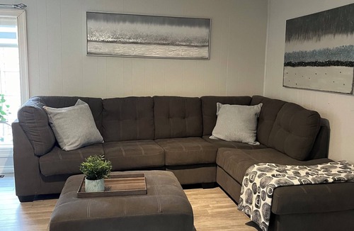 Meadow Lake House | Your Home Away from Home-Beautiful 3 Bedroom