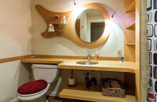 Port Moody Apartment | Your home away from home