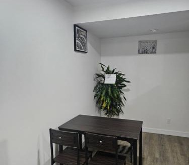Southwest Edmonton Apartment | Your home away from home comfortable, and calm,