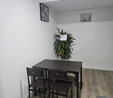 Southwest Edmonton Apartment | Your home away from home comfortable, and calm,