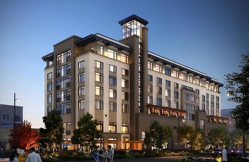 Fitzsimons Hotel | Your Home Away From Home! Near Denver Botanic Gardens, Pets Allowed