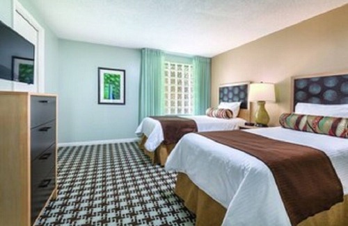 Inner Harbour Resort | Your loved ones will love you for this !