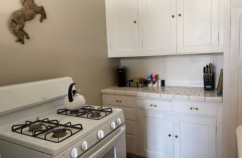 Cheyenne Apartment | Your western resting place right in the center of Cheyenne