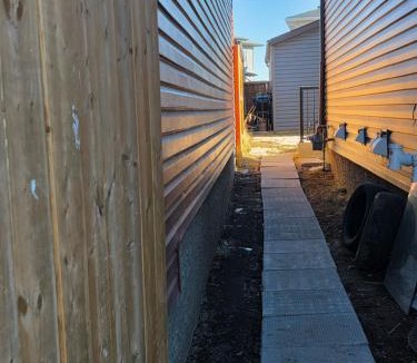 Calgary House | YYC Cozy Suites