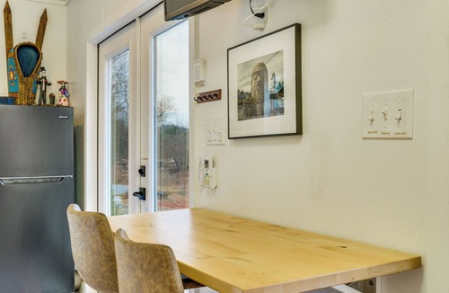 Hubbardton House | Zen Box Farm Eco Retreat Compound for Family Fun