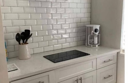 Lake Worth Apartment | Zen Retreat