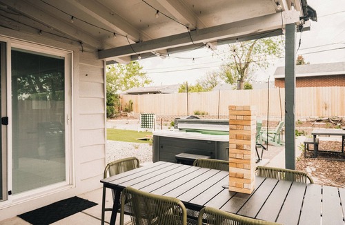 South Westminster House | Zenobi Haus