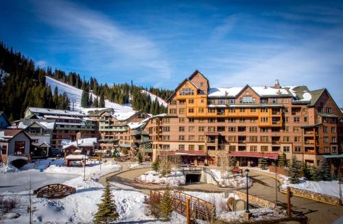 Winter Park Cabin | Zephyr Mountain Lodge