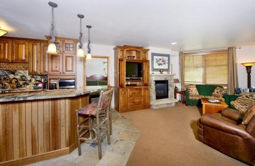 Winter Park Cabin | Zephyr Mountain Lodge