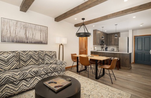 Winter Park Condo | Zephyr Mountain Lodge, Condo | 2 Bedroom (Select-Rated Condo 1615)