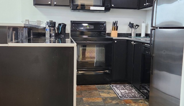 1010 Checkmate - Great One Bedroom Furnished Condo in Convenient Location!
