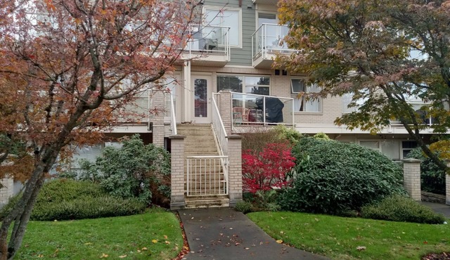 #150 Yates St - 1 bedroom condo, close to downtown