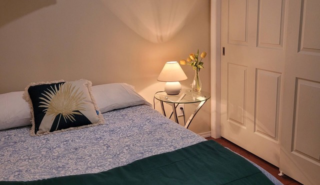 2-bedroom suite in Sherwood Park Home