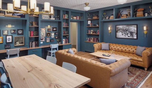 2 New Open Rooms inside UMaine! With Free Parking and On-site Dining