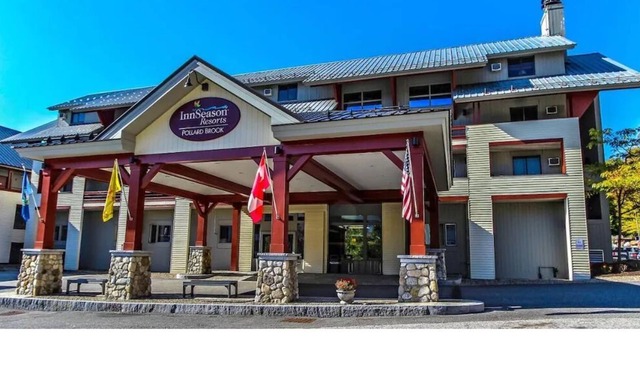 2 Week Rental for up to 8 people.. Family or Friends 2