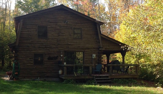**20-25min TO WATERVILLE VALLEY & LOON Family Mountain Getaway to Rest & Relax