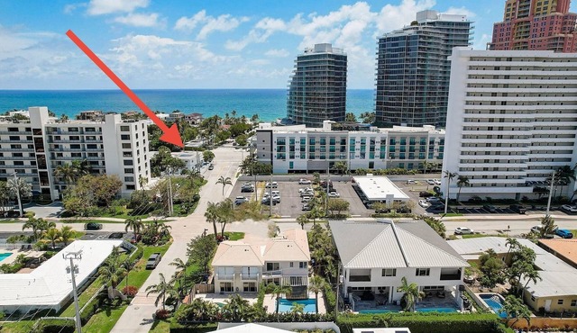 2237/U1-Top Pick-Beachfront-Downtown