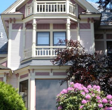 254 South Union Street Guest House