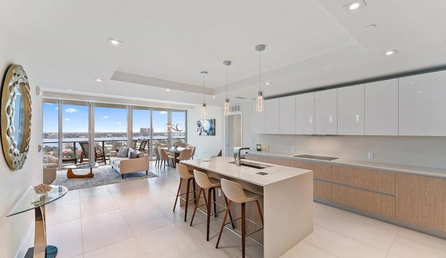 2BR 2BA in a Luxury Beach Resort Amrit